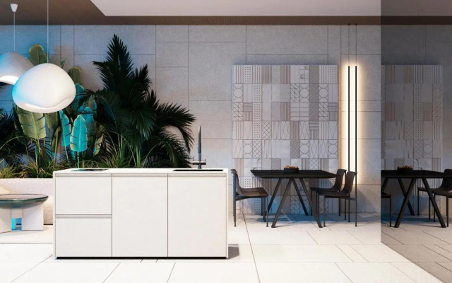 Green Flow Villa 8