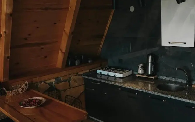 Maca Bungalow