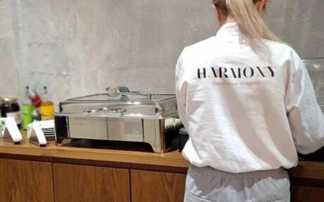 Harmony Boutique Hotel