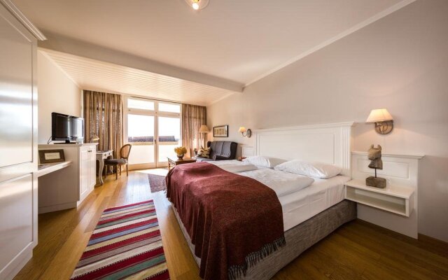 Boutique-Hotel Alter Gerichtshof