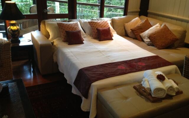 Wanggulay - Balinese Luxury in Cairns