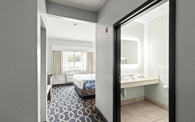 Wingate by Wyndham Humble/Houston Intercontinental Airport