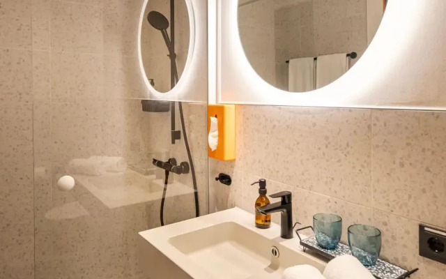 Loginn Hotel Offenbach