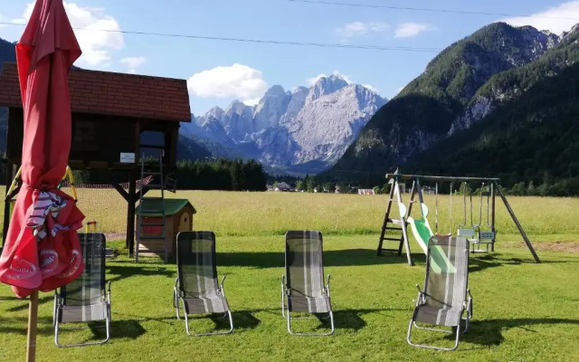 Affittacamere Krajnc