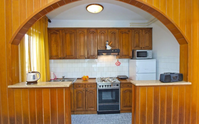 Apartment 1341