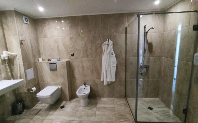 Moonlight Hotel - All Inclusive