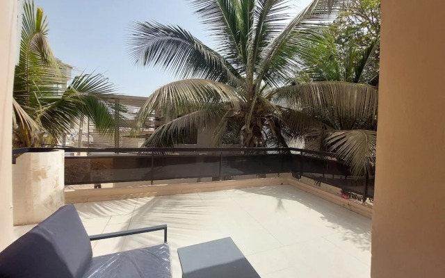 Villa Jade