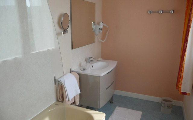 Hotel du Haut Marais