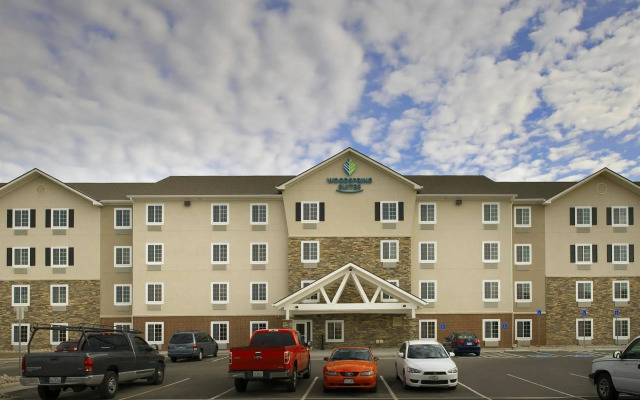 Extended Stay America Suites - Denver - Airport