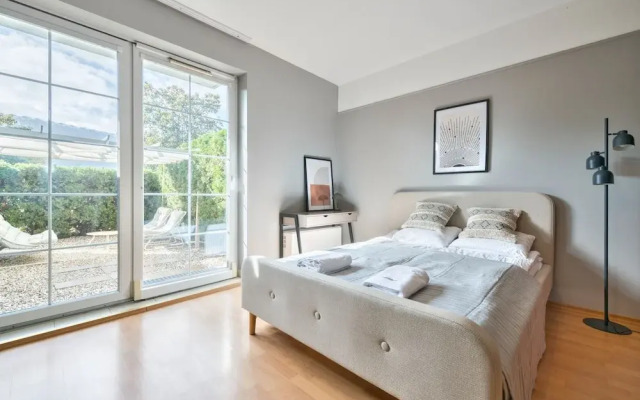 Dom & House - Apartament Batumi Sopot