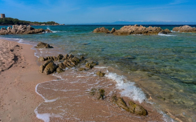 Belvilla by OYO Sardegna Mare 604