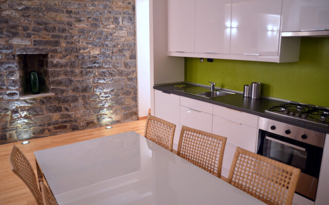 Quadrifoglio - Il Vicolo