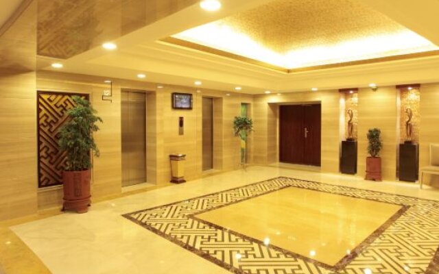 Jiu Yuan International Hotel