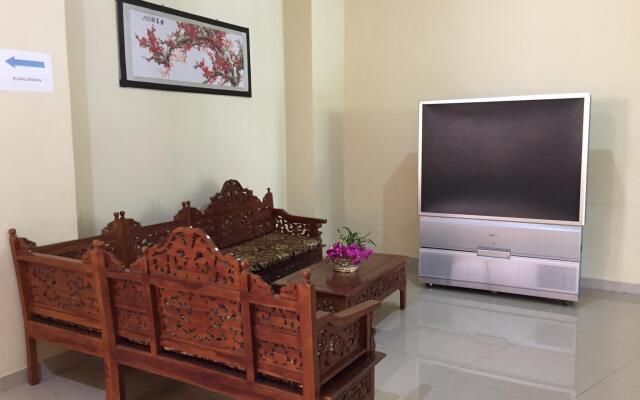 Lux Melati Hotel
