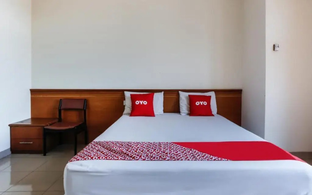 Delima Guest House Syariah RedPartner