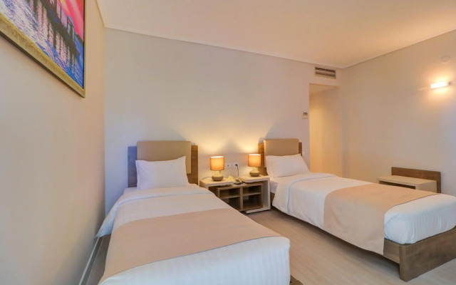 Palace Hotel Glyfada