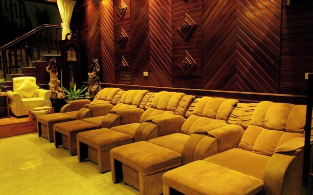 Vi TamCoc Hotel 1