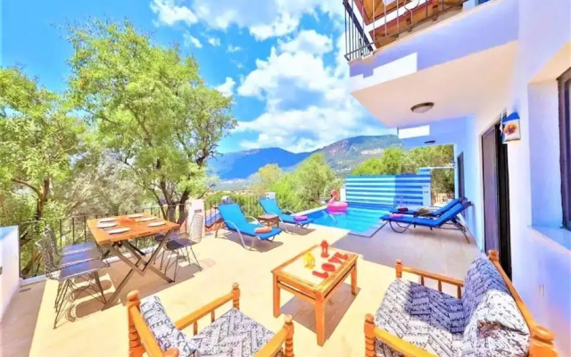 Villa Ledia