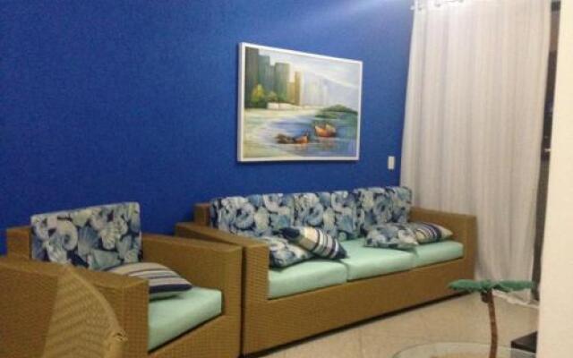 Guaruja Apartment