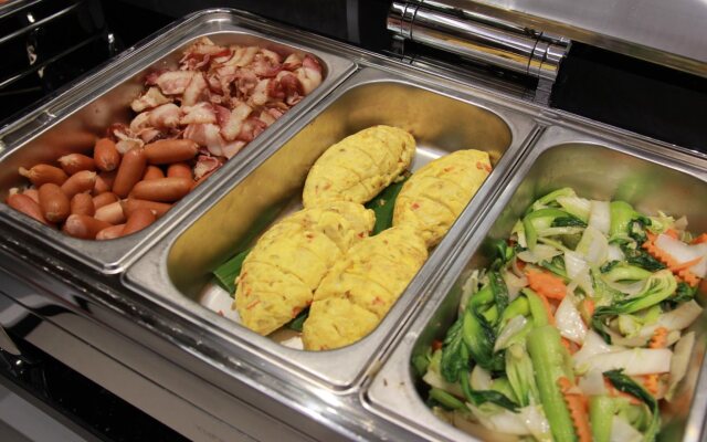 Blue Diamond New Hotel