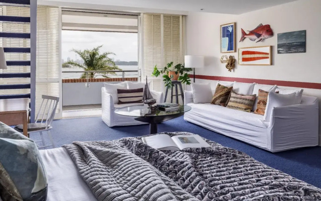 Watsons Bay Boutique Hotel