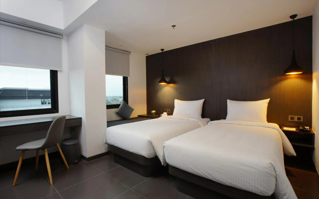 Malioboro Prime Hotel