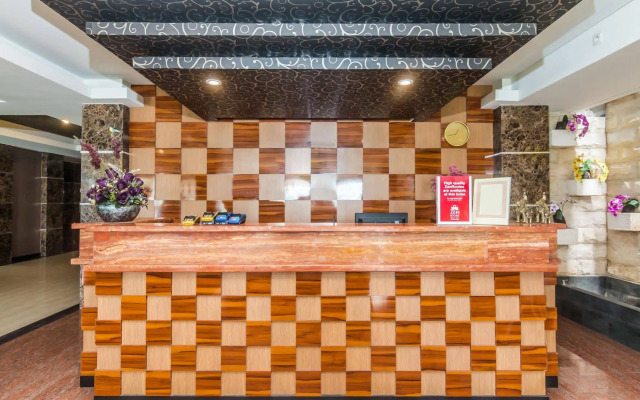 ZEN Rooms Denpasar Marlboro