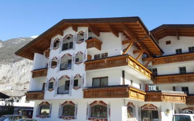 Alpenhotel Gurgltalblick