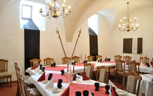 Park - Erlebnispark Schloss Thurn
