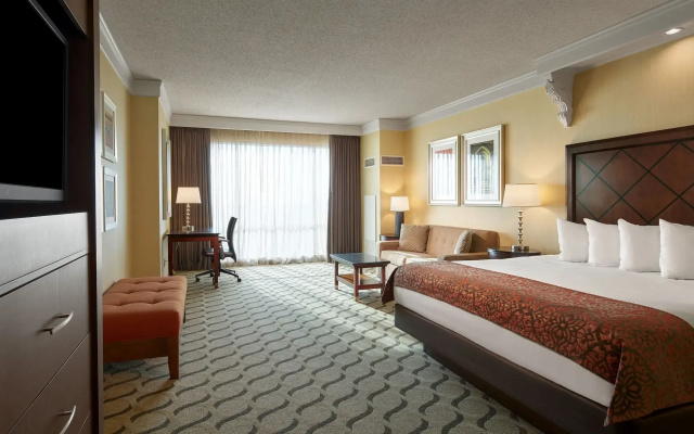 Horseshoe Bossier City– A Caesars Rewards Destination
