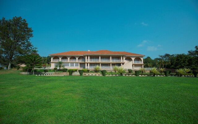 Rukungiri Country Home