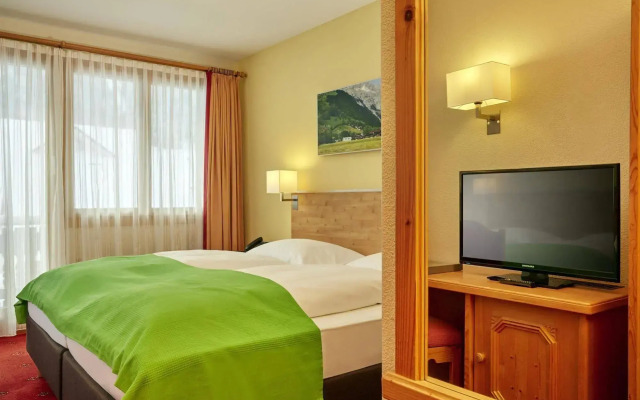 H+ Hotel Sonnwendhof Engelberg