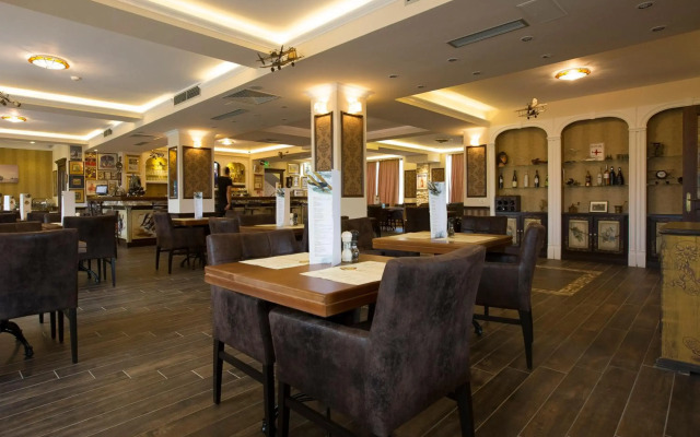 Hotel Aviator Boutique Otopeni