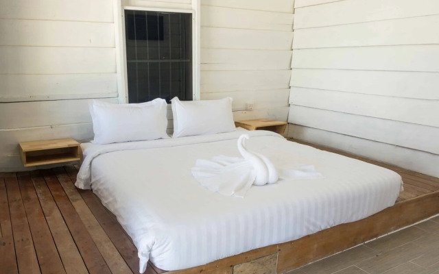 Sarasea Koh Rong Samloem