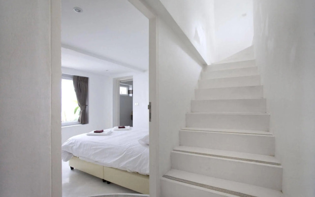 Tamarind Pool Villa Chaweng Noi