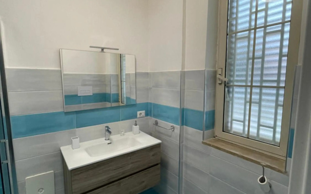 Stanze Private A Caserta