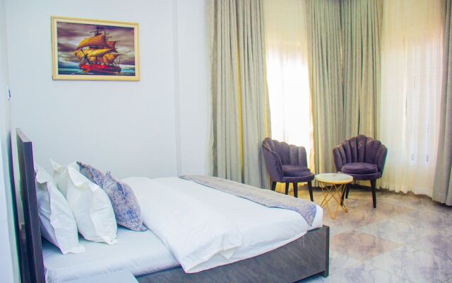 Marinah Abuja