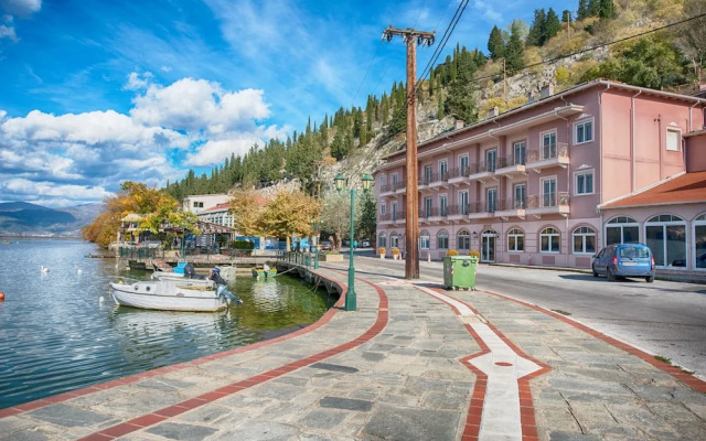 Hotel Kastoria
