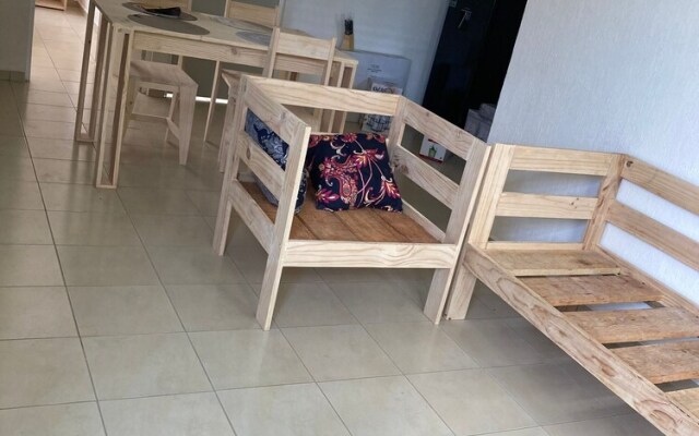 Bienvenidos a Para Guerreros