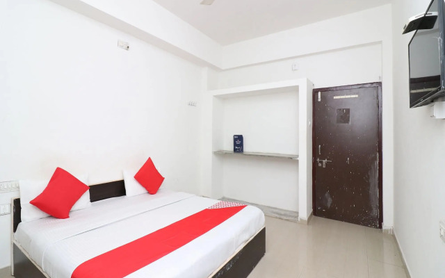 Shree Ram Palace By OYO Rooms