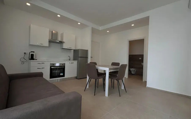 Puglia Promenade Apartment 4