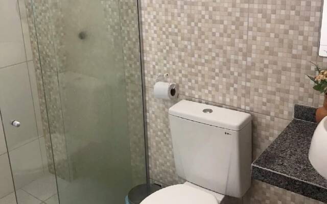 Pousada Recanto Caiçara