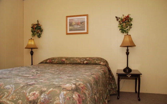 Northern Shores Lodge