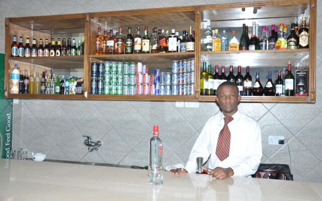 Nyumbani Hotels & Resorts - Moshi