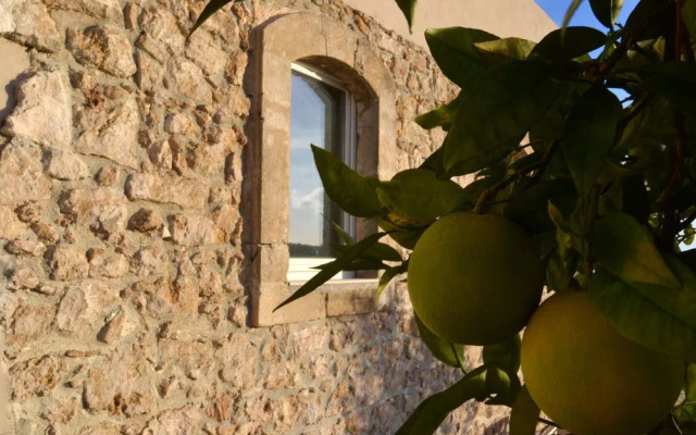 Scilla Maris Charming Suites