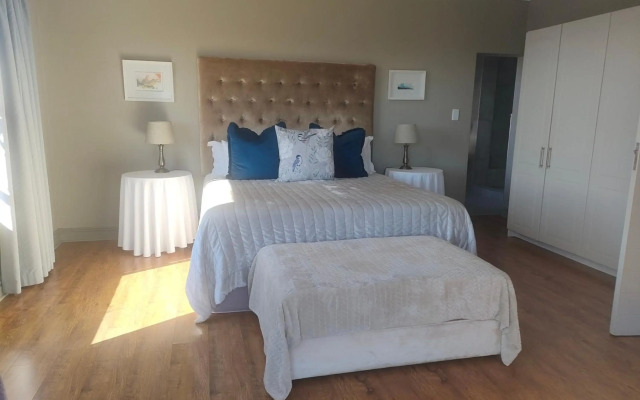Alabaster Box B&B