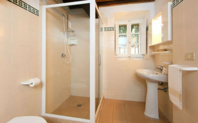 House Il Cardo Sovicille