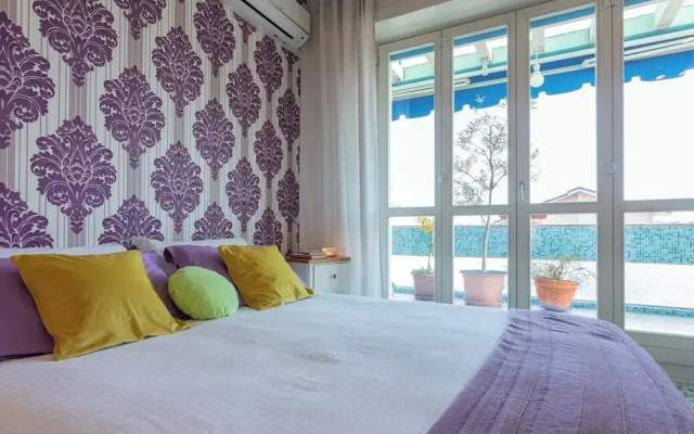 Adriana Family Apartment