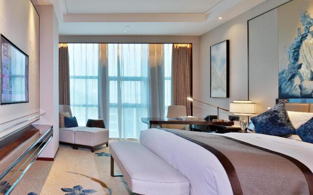 Shenzhen Anthea Hotel
