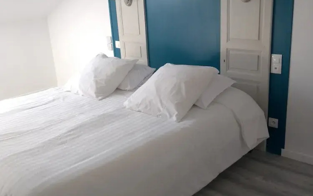 La maison de pescate